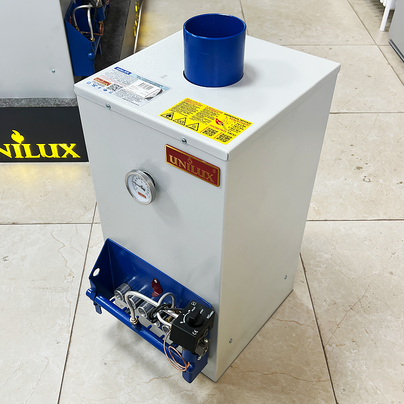 Unilux КГВ-22Т - простой кожух