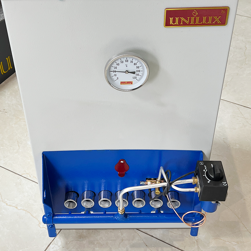 Unilux КГВ-32Т - горелка